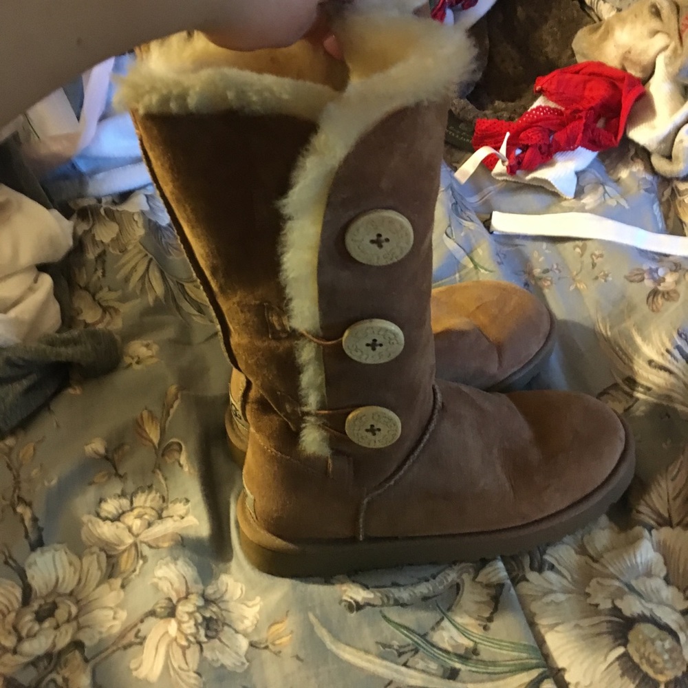 Ugg boots